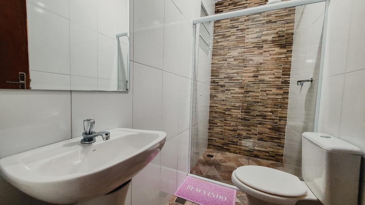 Solar Maresias Flat II Hotel Sao Sebastiao  Kültér fotó