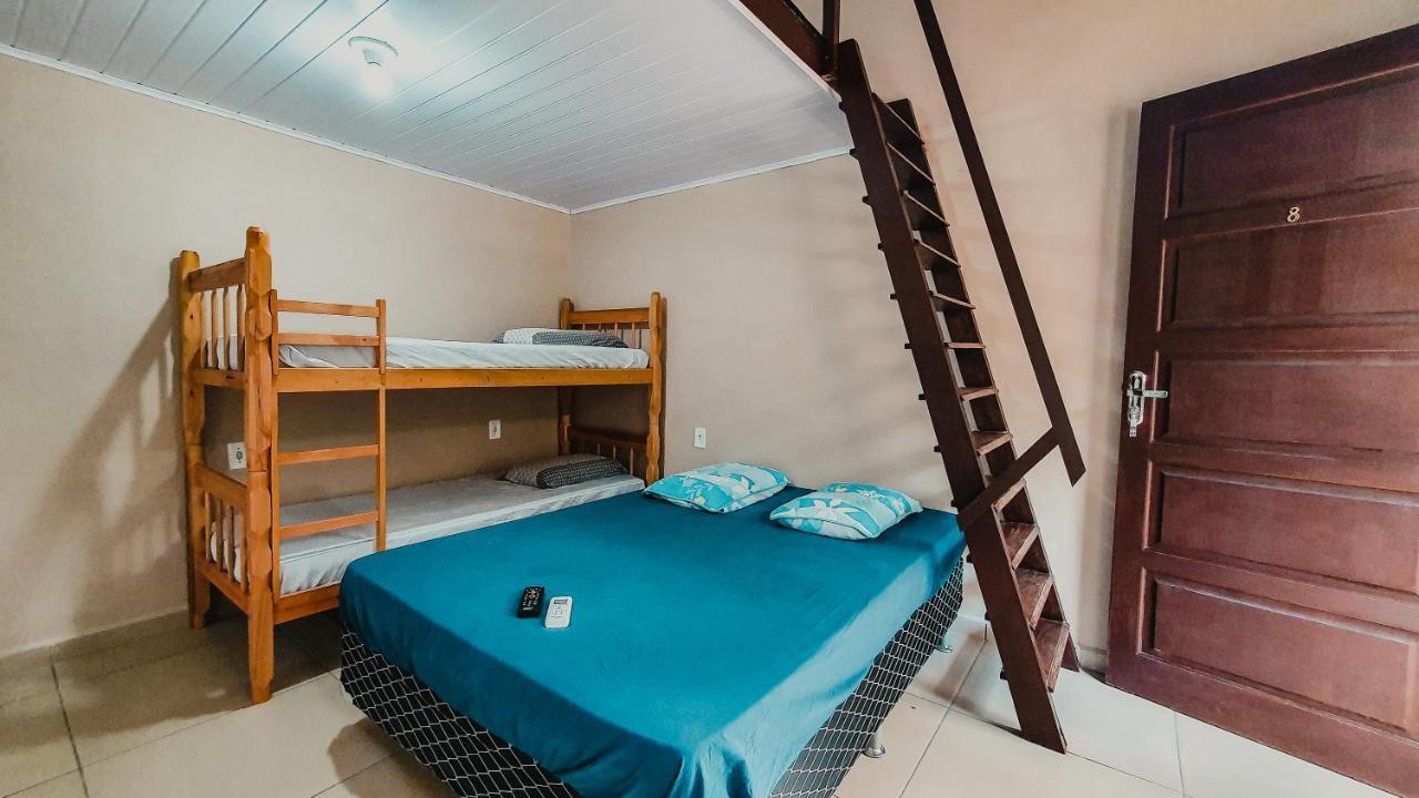 Solar Maresias Flat II Hotel Sao Sebastiao  Kültér fotó