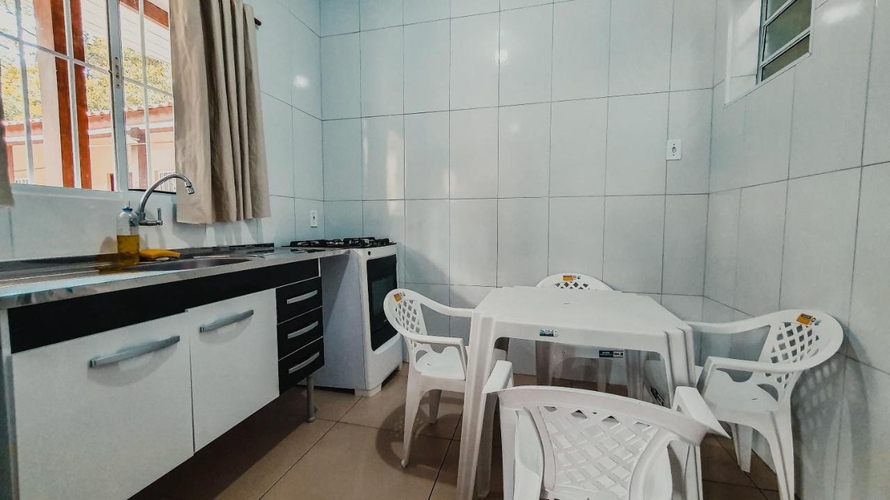 Solar Maresias Flat II Hotel Sao Sebastiao  Kültér fotó